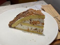 -Peet's Coffee皮爷咖啡(德基店)