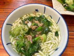 -海陆丰明凤擂茶