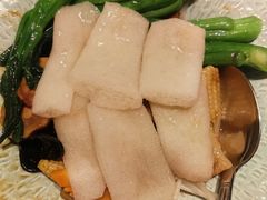 -镛记酒家