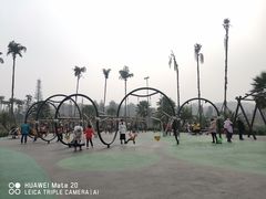 -枫香湖儿童公园