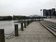 -美兰湖景区