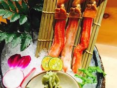 -大岛日本料理铁板烧(南通大饭店)
