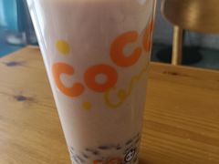 -CoCo都可(建外SOHO店)