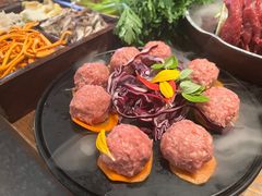 -盡膳口福跷脚牛肉火锅(晶耀前滩店)