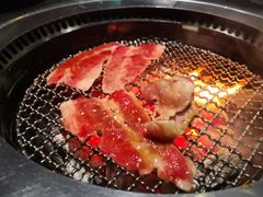 精选牛五花-神户赤童日式烤肉伙伴(东直门店)