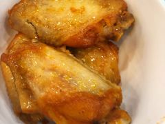 奥尔良鸡翅-宜家·瑞典风味餐厅(北京西红门店)