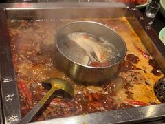 -蜀江龙火锅(339店)