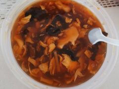 豆腐脑-增盛魁小吃店