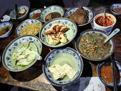 -无名氏宵夜小摊(祝家三姐妹馄饨店)