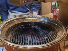 -闻老头·菊花炭烤肉(D11店)