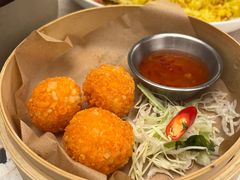 -KingThaia金泰兰(滨江天街店)