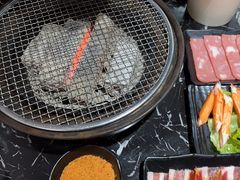 -燚青春东北泥炉烤肉(百合店)