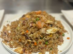 -火地铁板烧(昆山万象汇店)