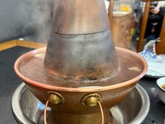 -裕德孚·非遗手切涮羊肉(东直门内大街店)