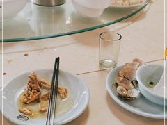 -艳阳度假酒店·餐厅