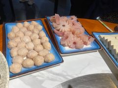 -桃源村铁锅炖鱼(体育馆道店)