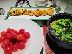 -野蔓果·山野菜(西湖景区·龙井茶田店)