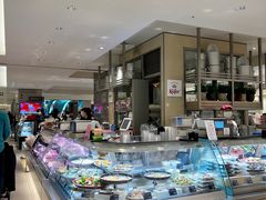 -三越百货(三越银座店)