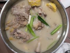 -協成海鮮火鍋(老店)
