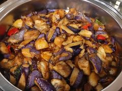 -感恩心素食馆(百世广场店)