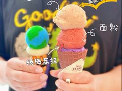 -Dal Cuore 达可芮冰淇淋(陕西北路店)