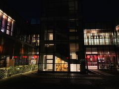 -听松楼·花园酒店·自助餐厅(红梅公园店)