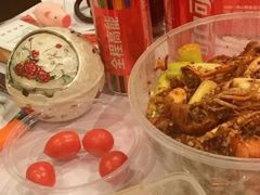 -虾胡闹·澳洲小龙虾·烧烤(福田鲨鱼店)