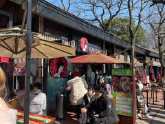 -茶颜悦色(岳麓山顶店)