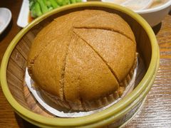 -南拳十三姨·潮汕砂锅粥(世纪金源店)