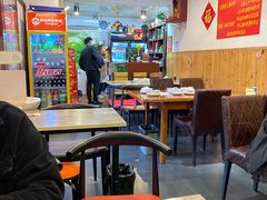 大堂-玫瑰红烤羊排(北新桥三条店)