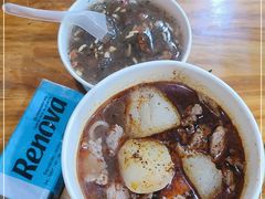 -王记生烫牛杂面馆(兰陵路店)