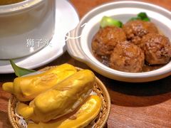 -前海沿·青岛菜(大拇指广场石老人店)