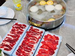 -牛天下·海鲜·牛肉·打边炉·融合菜