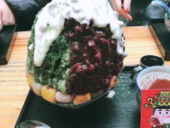 -WONDER ICE 萬得冰田(建設路总店)