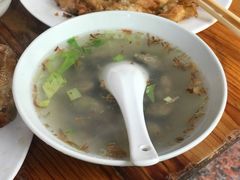 -建国蚵煎蚵面