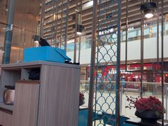 -半天妖烤鱼(丰科万达店)