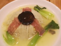 -一盐堂本帮菜(外滩店)