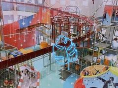 -幸福花欢乐世界(东辰广场A座店)