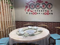 -金三可市井水煮鱼(金碧园店)