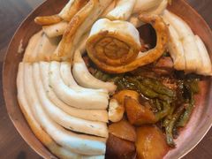 -奉天小馆·非遗东北菜(沈阳万象城店)