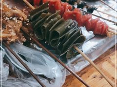 -陈氏老字号十三小炸炸店