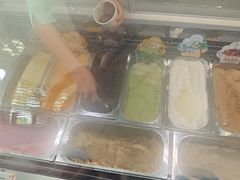 -半山半岛洲际度假酒店·观海廊