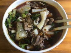 -王记生烫牛杂面馆(兰陵路店)