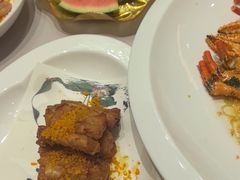 -紫阳富豪大酒店(惠南店)
