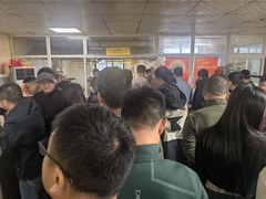 -龙门李家三旦羊肉汤馆