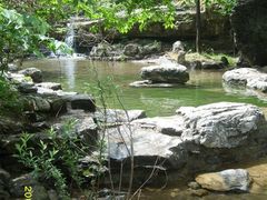 -孤山寨风景区