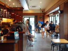 -星巴克臻选(武汉首义汇店)