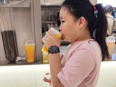 -喜茶(北京丰台银座和谐广场店)