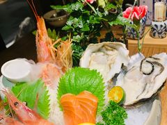 -蟹将军·松叶蟹和牛日料放题自助(K11店)