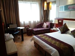 android_upload_pic-南京双门楼宾馆(盐仓桥地铁站阅江楼店)